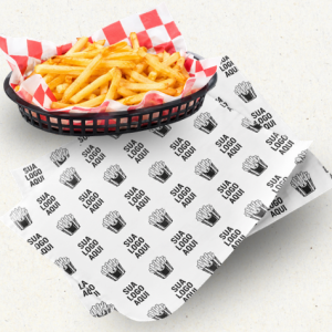 Acoplado para Fritas