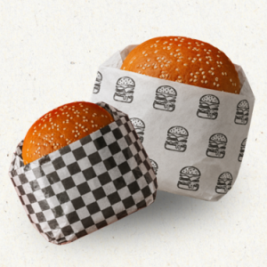 Embala Lanches