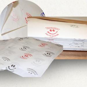 Papel Plastificado
